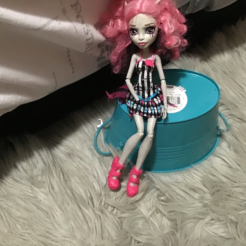 COPY - Freak du Chic Rochelle